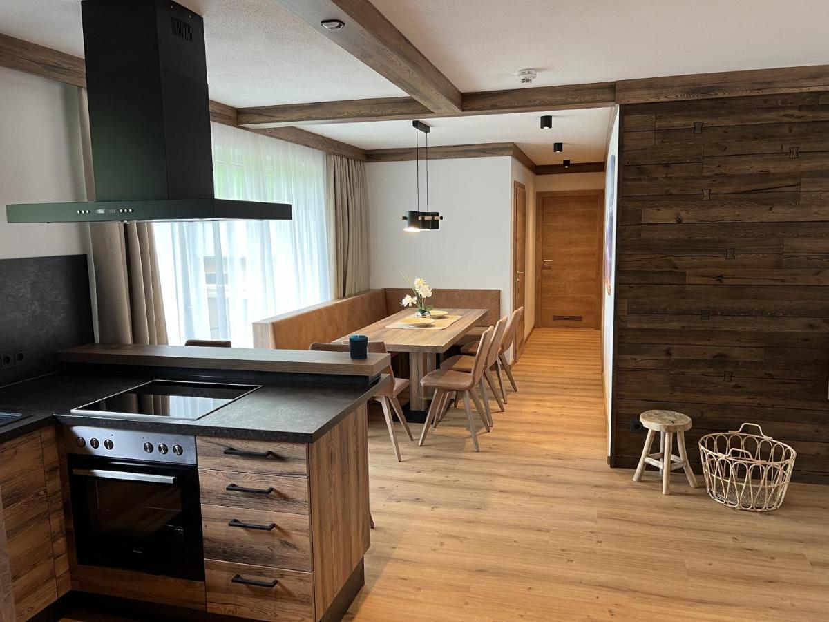 Aparthotel Golden Lodges Rauris Hundsdorf  Екстериор снимка