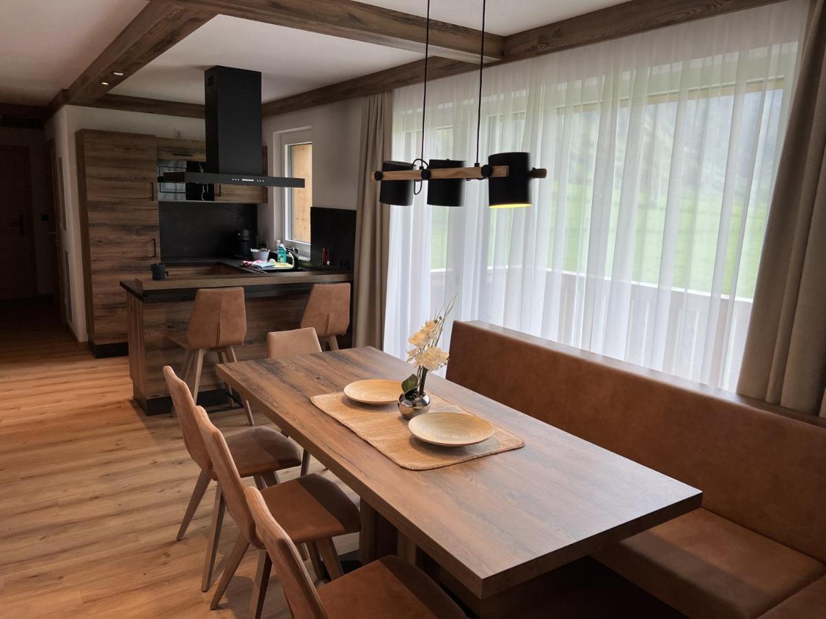 Aparthotel Golden Lodges Rauris Hundsdorf  Екстериор снимка