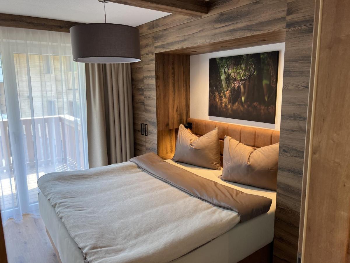 Aparthotel Golden Lodges Rauris Hundsdorf  Екстериор снимка