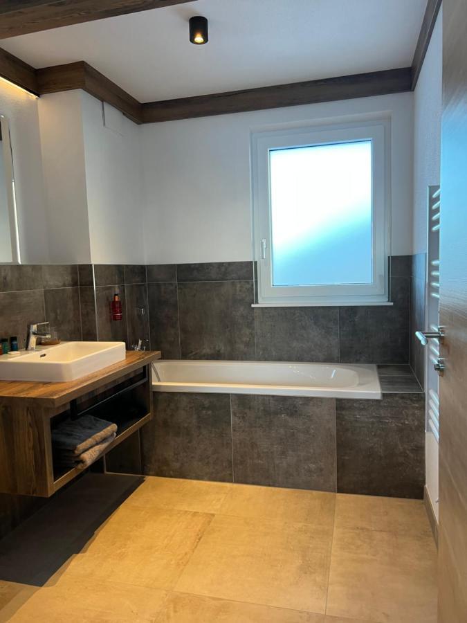 Aparthotel Golden Lodges Rauris Hundsdorf  Екстериор снимка