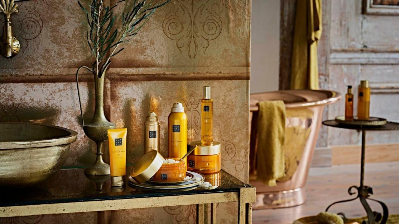 Aparthotel Golden Lodges Rauris Hundsdorf  Екстериор снимка