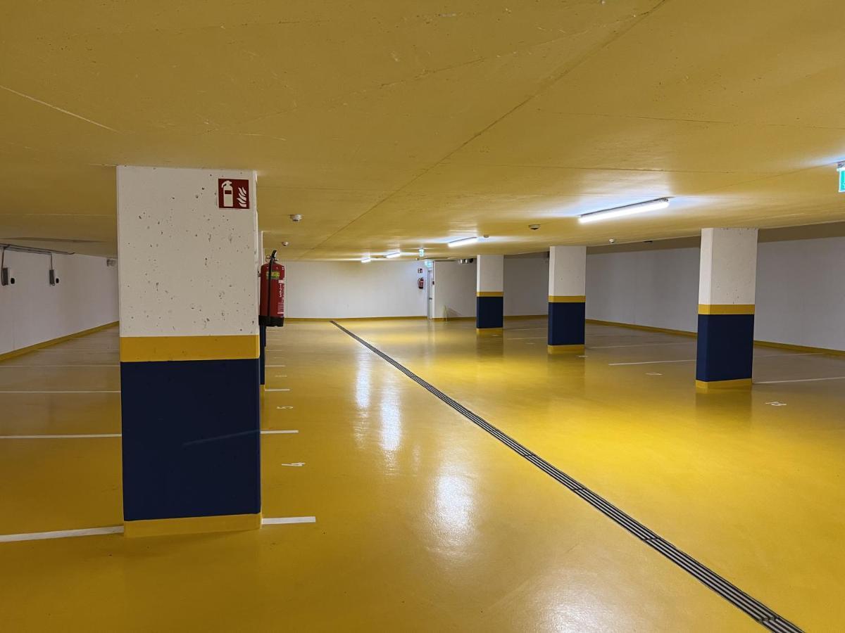 Aparthotel Golden Lodges Rauris Hundsdorf  Екстериор снимка