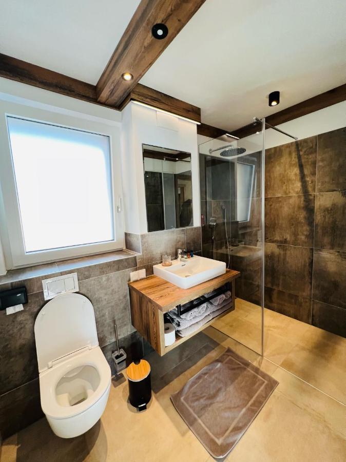 Aparthotel Golden Lodges Rauris Hundsdorf  Екстериор снимка