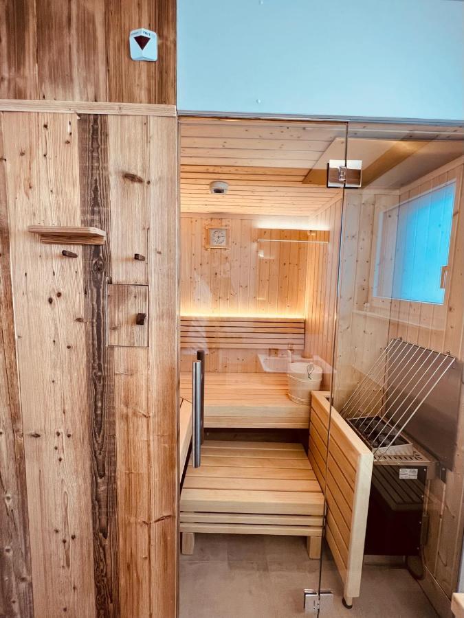 Aparthotel Golden Lodges Rauris Hundsdorf  Екстериор снимка